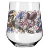 Ritzenhoff Shadow Fauna Gin Tumbler Butterfly.
