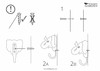 WILDLIFE GARDEN hook mounting manual