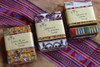 THURLBY LUXOR SOAP  fragrances - Queen of Sheba or Spikenard Lavender