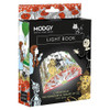 Retail box of Modgy The Wonderful Wizard of Oz expandable folding light book.