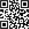 QR code - BLIK WALL DECALS - CATERPILLAR