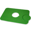 MILK & SUGAR Felt Placemat GREEN
