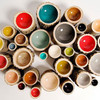 LOYAL LOOT Log Bowls (Image shows more than 1 item)