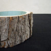 LOYAL LOOT Log Bowls (Image may show a different colour sample or size, please chose desired colour)