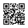 QR code - LOYAL LOOT Log Bowls size 3