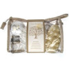 STAR & ROSE - NATURAL HOME COLLECTION - 5 piece travel set