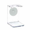 Muhle RH5 transparent shaving brush holder | the design gift shop