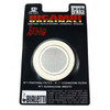 Bialetti gasket seal and filter kit for Brikka 2 cup coffee maker