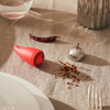 ALESSI Chili Scruncher PICCATINO | the design gift shop