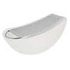 ALESSI PARMENIDE  Grater with ice cheese cellar | the design gift shop