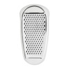 ALESSI PARMENIDE  Grater with ice cheese cellar | the design gift shop