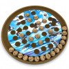 WWF - Yangtze River Solitaire - Bordgame