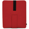 dekoop Babuschka - Red Felt iPad Case /Cover / Sleeve