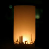 dekoop city light PARIS | The Design Gift Shop