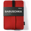 dekoop Babuschka - Red felt Phone Case