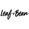 LEAF & BEAN