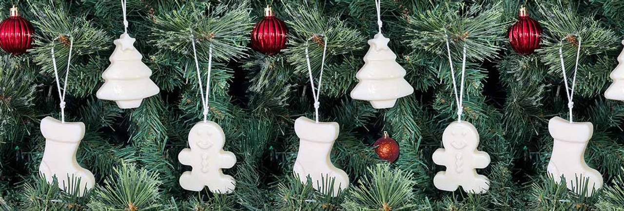 Christmas decorations 2025