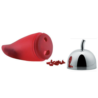 Alessi Chili Scruncher Piccantino | the design gift shop