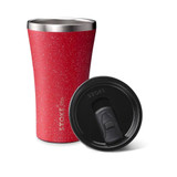 STTOKE Lite Coffee Cup Sugar Red | the design gift shop