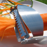 PEEL Appeal Vegetable Unique Piller (stainless steel) SWISS MADE