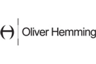 OLIVER HEMMING