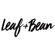 LEAF & BEAN