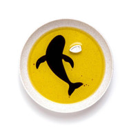 'Dip' Sea Exploration - Oil & Vinegar Dipping Dish by Peleg Design