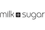 MILK & SUGAR