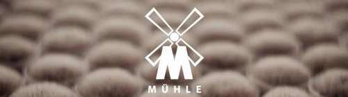 MUEHLE SHAVING