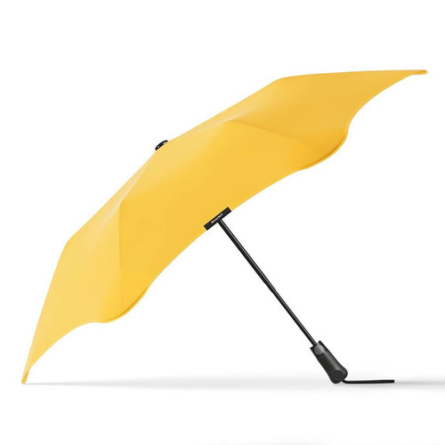BLUNT umbrella Metro Citrus Yellow | the design gift shop