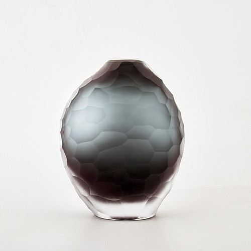 Vase Jubilee Moss Tall - The Foundry main image 1