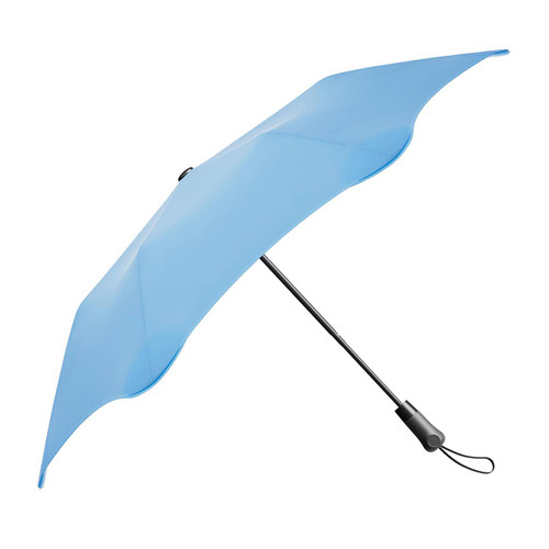 Collapsible BLUNT Umbrella Metro Sky Blue | the design gift shop Collapsible BLUNT Umbrella Metro Sky Blue | the design gift shop