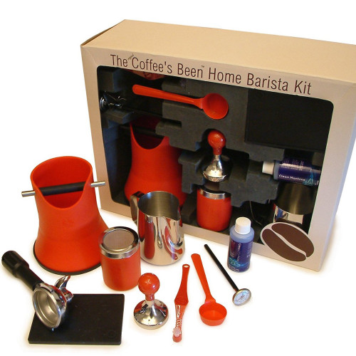 Compact Designs - Barista Kit Compact Designs - Barista Kit