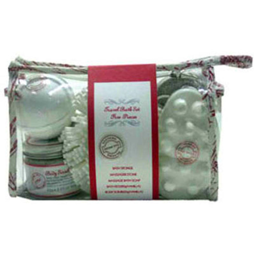 STAR & ROSE  - JUST FOR YOU - 5 pieces travel set