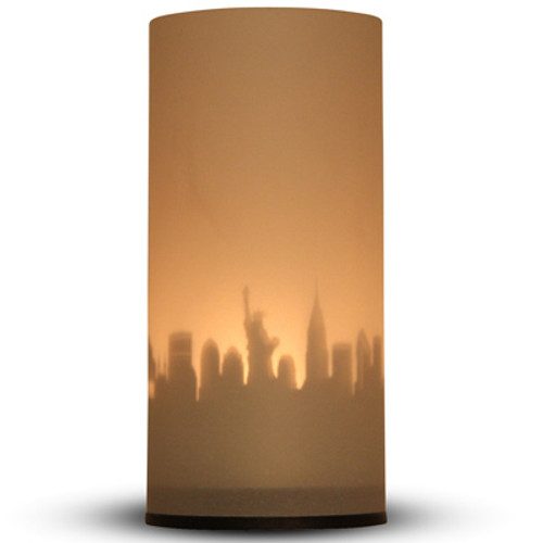 dekoop city light NEW YORK | The Design Gift Shop