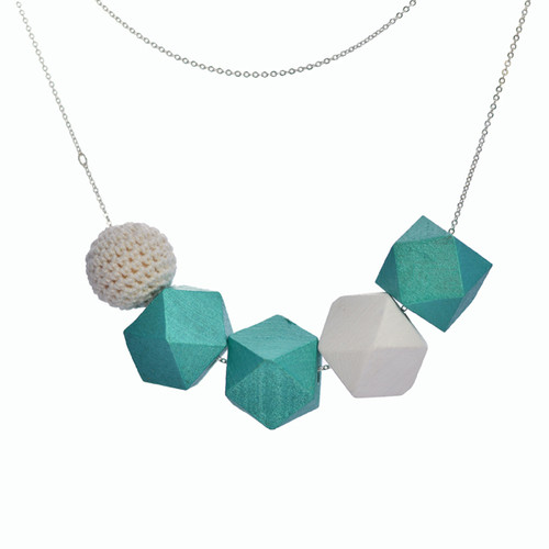 Mon Bijou - Necklace Paris 5