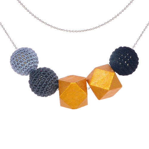 Mon Bijou - Necklace Night Out 5 | The Design Gift Shop