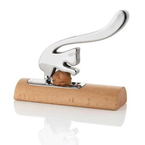 ALESSI Nutcracker Scoiatollo, design Andrea Branzi | The Design Gift Shop