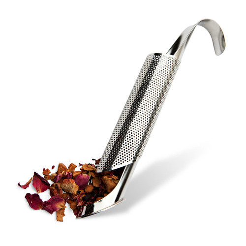 ORGANIC MERCHANT Single Cup Loose Leaf Tea Infuser | the design gift shop