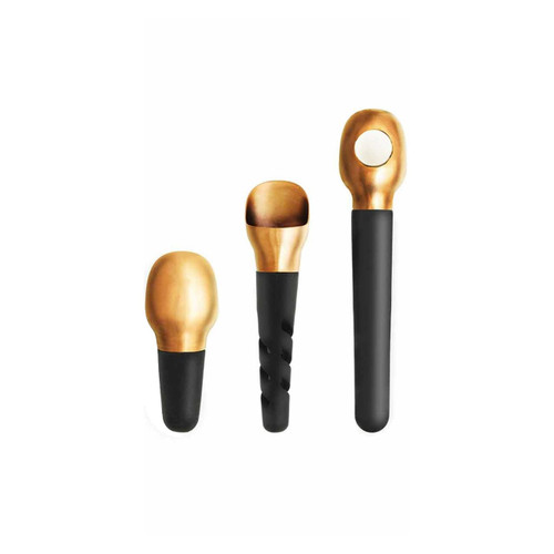 NORMANN COPENHAGEN 3 pc Bar Set BASIC | the design gift shop
