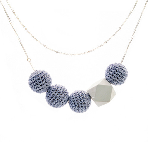 Mon Bijou - necklace Grenoble 5