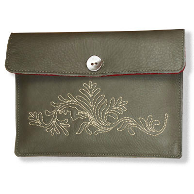 filz:stueck - Deer.Mouse - Kindle Cover