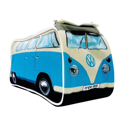VW Campervan Toilettries Bag | The Design Gift Shop
