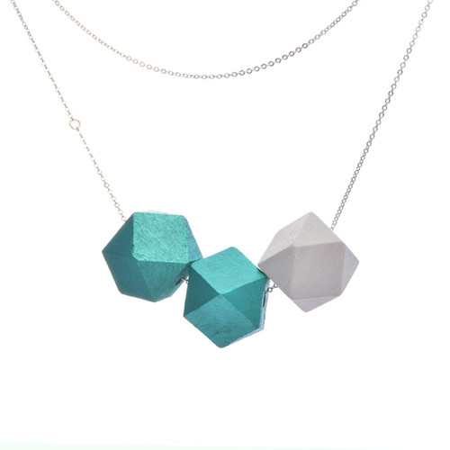 Mon Bijou - Necklace Paris 3