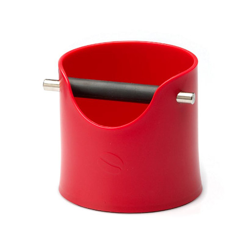 Compact Designs red knock box small