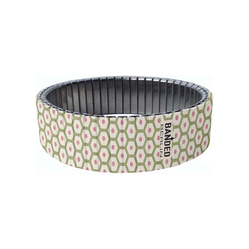 Rock Paper Scissors bracelet by Banded - Berlin | the design gift shop