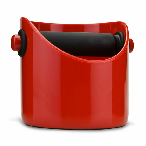 Dreamfarm Red Grindenstein Knock Box | The Design Gift Shop