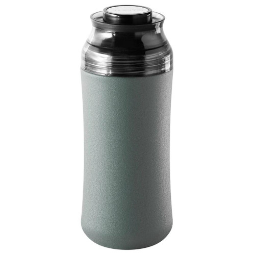 THAT! ThermaCup MiniStore Olive Grey 240ml | the design gift shop