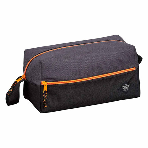 Gentlemen's Hardware Dopp/Wash Toiletries Bag | the design gift shop