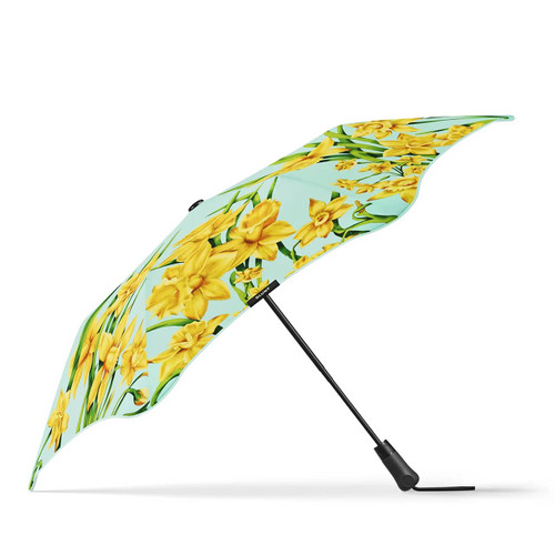 BLUNT umbrella Metro Ldt Ed Daffodil | the design gift shop